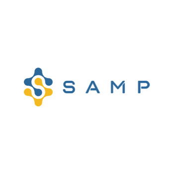Logo SAMP