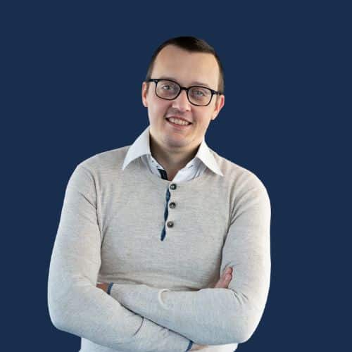 Photo Axel Lopez - Businove