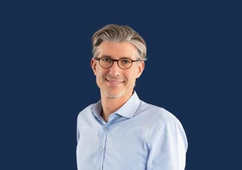 Photo Cyril Lorne - Businove